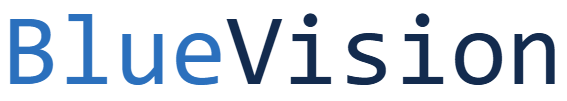 Blue Vision